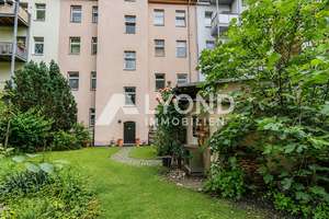 Zentral wohnen mit Stil – 4-Zimmer-Maisonette in gepflegtem Mehrfamilienhaus – Die vollständige Adresse der Immobilie erhältst du vom Anbieter., 99096 Altstadt, Erfurt – Vorschaubild 38