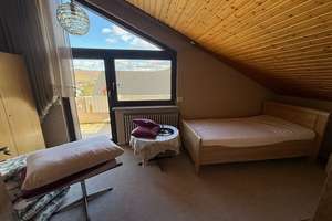 Selten großzügig u. komfortabel! Extravag. EFH m. 330 m² Wohnfl. u. 8,8 Ar Grdst. in idyll. Lage! – Die vollständige Adresse der Immobilie erhältst du vom Anbieter., 72664 Kohlberg – Vorschaubild 49