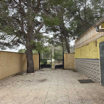 Landhaus El Salto
