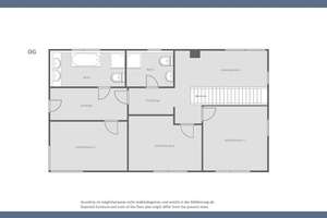 Möbliert: Wunderschönes Architektenhaus in Fahrenzhausen – Die vollständige Adresse der Immobilie erhältst du vom Anbieter., 85777 Fahrenzhausen – Vorschaubild 28