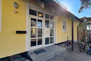 Maisonette-Wohnung mit DHH-Charakter, 4+1 Zimmer, Terrasse, Garten, TG & Außenstellplatz – Hauptstraße 2a, 85254 Sulzemoos – Vorschaubild 11