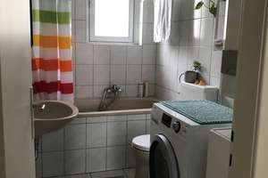 2 ZKDB Balkon, 2.OG, im Herzen von Alt-Buchheim, ruhige Lage, gut geschnitten – Die vollständige Adresse der Immobilie erhältst du vom Anbieter., 51065 Buchheim, Köln – Vorschaubild 9