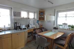 Familienfreundliches Reihenendhaus mit sonnigem Garten und Garage in Moers-Vennikel – Wesel (Kreis) – Vorschaubild 7