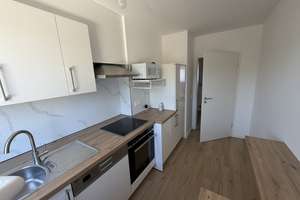 Erstbezug - ideal geschnittene 3-Zimmer-Wohnung in Köln-Weiden inkl. Küche! – Aachener Str. 1274, 50859 Weiden, Köln – Vorschaubild 8