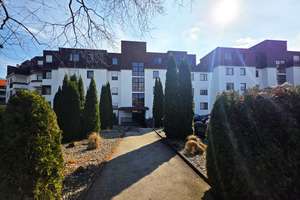 Eigentumswohnung mit herrlichem Weitblick in der Stadt Landsberg am Lech