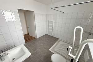 Seniorengerecht und barrierefrei! Günstig mieten mit WBS! – Sonnenkamp Allee 11, 38446 Almke, Wolfsburg – Vorschaubild 4