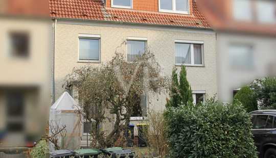 Bild von RMH IM DORNRÖSCHENSCHLAF - IM HERZEN VON WOLFSBURG - BIS ZU 3 WE MÖGLICH