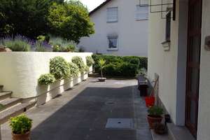 7-Zimmer Villa in Hanglage mit unverbaubarem Ausblick in Schweinfurt Nördlicher Stadtteil – Dittelbrunner Str. 52, 97422 Eselshöhe/Haardt, Schweinfurt – Vorschaubild 13