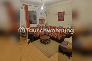 Tauschwohnung: Gut geschnittene Wohnung in zentraler Lage