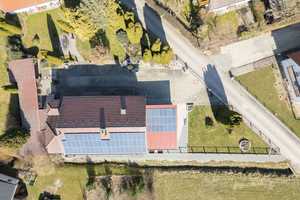 * Geräumiges und gepflegtes EFH mit flexiblen Nutzungsmöglichkeiten * – Straubing-Bogen (Kreis) – Vorschaubild 13