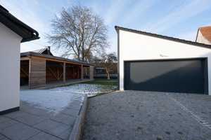 Kernsaniertes, lichtdurchflutetes Einfamilienhaus mit großem Garten – Ellerbachstraße 19, 89335 Günzburg (Kreis) – Vorschaubild 19