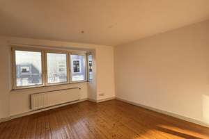Schöne, helle 2-Zimmerwohnung im Frankenberger Viertel ab sofort zu vermieten.