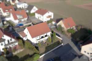 Zweifamilienhaus in idyllischer Lage von Cadolzburg! Ausbau des Dachgeschosses bereits vorbereitet! – Fürth (Kreis) – Vorschaubild 2