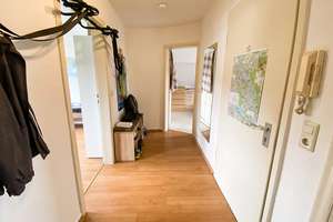 Provisionsfrei - 3-Parteienhaus mit Bauplatz (Erbpacht) in Dottendorf – Die vollständige Adresse der Immobilie erhältst du vom Anbieter., 53129 Dottendorf, Bonn – Vorschaubild 10