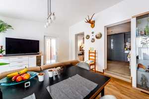 Frankfurt-Griesheim: Gepflegtes Reihenmittelhaus mit Garten auf Erbbaugrundstück – Frankfurt am Main – Vorschaubild 10