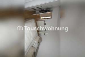 Tauschwohnung: 2 Zimmer!Zentrum!S-Bahn,U-Bahn,Tram! – Die vollständige Adresse der Immobilie erhältst du vom Anbieter., 80687 Friedenheim, München – Vorschaubild 8
