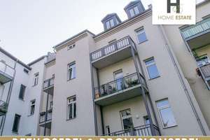 Charmantes DG-Zwei-Zimmer-Home – Provisonsfrei – Kasseler Straße 26, 4155 Gohlis-Süd, Leipzig – Vorschaubild 25