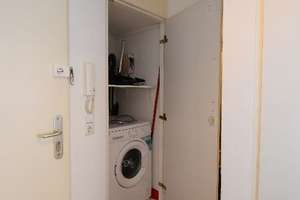 Großzügiges möbliertes Apartment am Südbahnhof – Die vollständige Adresse der Immobilie erhältst du vom Anbieter., 50674 Neustadt/Süd, Köln – Vorschaubild 9