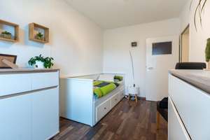 Geräumige Maisonettewohnung mit Loft-Charakter und zwei Balkonen – Die vollständige Adresse der Immobilie erhältst du vom Anbieter., 30627 Groß-Buchholz, Hannover – Vorschaubild 12