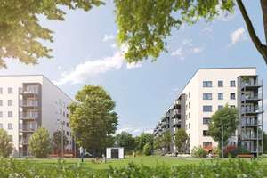 STADTNAHE ERHOLUNG // Gehobener Zweitbezug in energieeffizientem Sanierungsobjekt in Kitzscher – 4567 Kitzscher – Vorschaubild 9
