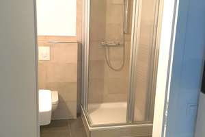 Modernes vermietetes Apartment – Die vollständige Adresse der Immobilie erhältst du vom Anbieter., 13086 Weißensee, Berlin – Vorschaubild 3
