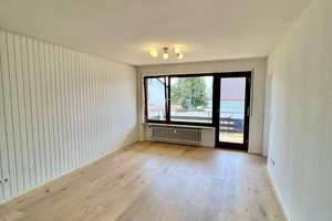 Ühlingen-Birkendorf - 2 Zimmerwohnung im OG mit Balkon in ruhiger Wohnlage – Die vollständige Adresse der Immobilie erhältst du vom Anbieter., 79777 Ühlingen-Birkendorf – Vorschaubild 2