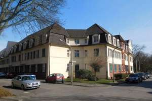 Schöne 3-Zimmerwohnung mit modernisierten Tageslichtbad und Laminat...