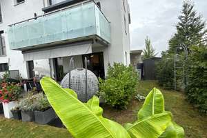 Franklin - Moderne 3 Zimmer Erdgeschoss-Wohnung mit ca. 150 m² Garten – Die vollständige Adresse der Immobilie erhältst du vom Anbieter., 68309 Käfertal, Mannheim – Vorschaubild 21