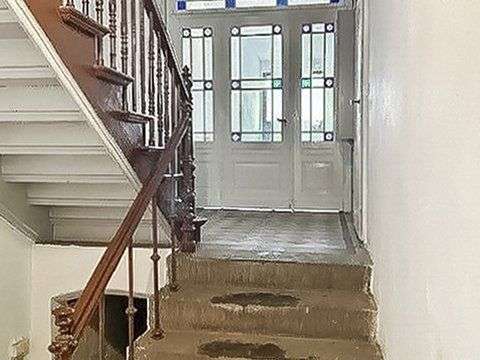 Kapitalanlage mit Ausbaupotenzial in Oranienbaum - denkmalgeschützt, Wittenberg Kreis – Bild 2