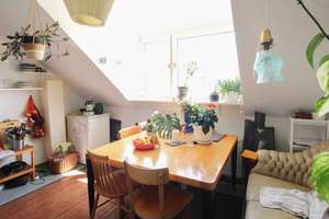 Zentral gelegen und zeitnah bezugsfrei - 2-Zimmer Wohnung in Düsseldorf-Friedrichstadt – Die vollständige Adresse der Immobilie erhältst du vom Anbieter., 40215 Friedrichstadt, Düsseldorf – Vorschaubild 3