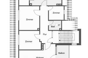Mehrfamilienhaus mit besonderem Charme und vielseitigen Möglichkeiten – Main-Kinzig-Kreis – Vorschaubild 30