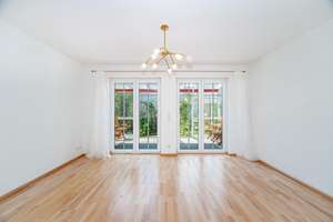 Sonniges Reihenmittelhaus mit Südterrasse! Kurzfristig verfügbar! – Die vollständige Adresse der Immobilie erhältst du vom Anbieter., 81827 Waldtrudering, München – Vorschaubild 6