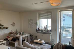 Attraktive Kapitalanlage: 1-Zi.-Wohnung mit Balkon, Stellplatz, Kellerabteil & Aufzug – vermietet – 72764 Reutlingen-Mitte, Reutlingen – Vorschaubild 2