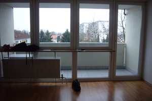 Renovierte 1-Zimmer-Wohnung mit Balkon und Einbauküche in Ingolstadt – Berlinerstraße 35, 85051 Ingolstadt – Vorschaubild 6