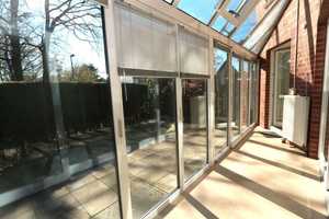 Besondere Architekten-Doppelhaushälfte mit Wintergarten und Kamin – Segeberg (Kreis) – Vorschaubild 10