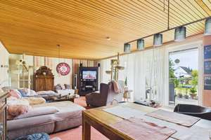 Solides 2‑Parteienhaus in Schandelah, 167m² Wohnfläche, Keller, 2 Garagen, zeitlose Klinkerfassade – Die vollständige Adresse der Immobilie erhältst du vom Anbieter., 38162 Cremlingen – Vorschaubild 5