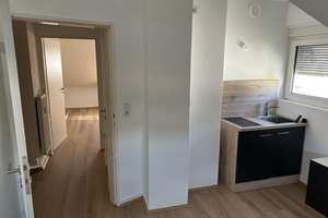 Wohnen mit Charakter: Saniertes kompaktes Apartment in Wiesbaden-Kloppenheim für Singles