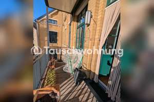 Tauschwohnung: 4 Zimmer, 100qm mit Wohnküche in den Thalysia-Höfen – Die vollständige Adresse der Immobilie erhältst du vom Anbieter., 4277 Connewitz, Leipzig – Vorschaubild 6