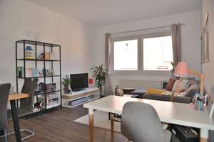 ## Sonnige 2 ZKB mit Balkon ## MA-Lindenhof ## – Bellenstraße 66, 69163 Lindenhof, Mannheim – Vorschaubild 4