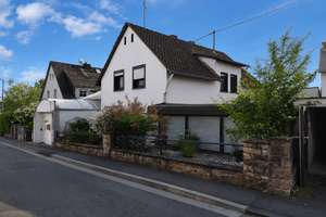 Einfamilienhaus in Feldrandlage Igstadt für Paare oder die kleine Familie – Die vollständige Adresse der Immobilie erhältst du vom Anbieter., 65207 Igstadt, Wiesbaden – Vorschaubild 1