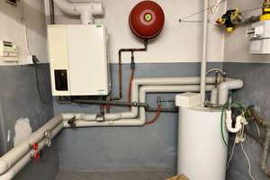 RESERVIERT! Massives Ein- bis Zweifamilienhaus mit Einliegerwohnung mit PV-Anlage – Knuttenberg 1, 33034 Brakel – Vorschaubild 13
