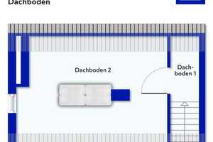 Reserviert : Charmante DHH mit Garten, Terrasse & Ausbaupotenzial – Zollernalbkreis – Vorschaubild 15