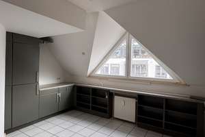 Großzügige Wohnung auf zwei Ebenen mitten im Viertel – Ostertorsteinweg 62-64, 28203 Ostertor, Bremen – Vorschaubild 6