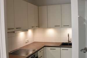 modern geschnittene 2-Zimmer Wohnung in München-Neuhausen St. Vizenz – Klarastrasse 18, 80636 Sankt Vinzenz, München – Vorschaubild 12