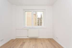 Top sanierte 4-Zimmer-Wohnung in Schöneberg - provisionsfrei und direkt bezugsfertig! – Die vollständige Adresse der Immobilie erhältst du vom Anbieter., 10781 Schöneberg, Berlin – Vorschaubild 6