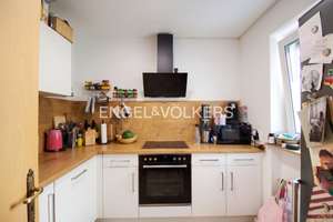 Helle 2-Zimmer-Wohnung mit 2 Loggien - ideal für Eigennutzer und Kapitalanleger – Die vollständige Adresse der Immobilie erhältst du vom Anbieter., 93053 Kasernenviertel, Regensburg – Vorschaubild 3