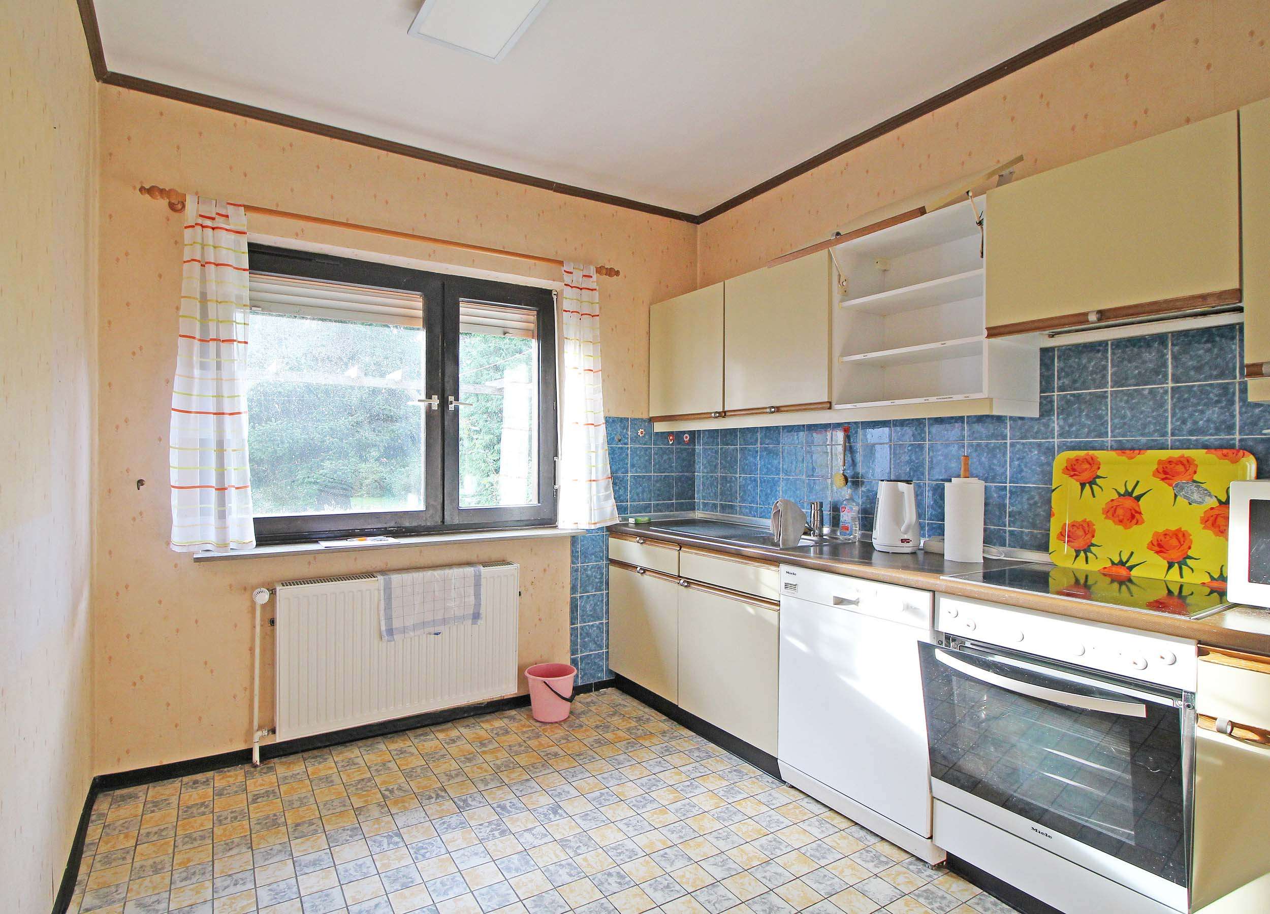 Immobilie in Wahlstedt - Einfamilienhaus mit positiver Bauvoranfrage in begehrter Lage in Wahlstedt - Bild 6