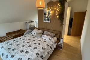 Schönes, sonniges Einfamilienhaus mit Garten in verkehrsberuhigter Lage  – Memmingen – Vorschaubild 18