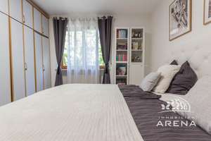 Hochzoll-Süd. Naturnah. Modernisiert. Helle & gepflegte 3 ZKB nähe Kuhsee mit Loggia, TG & EBK! – Die vollständige Adresse der Immobilie erhältst du vom Anbieter., 86163 Hochzoll-Süd, Augsburg – Vorschaubild 22