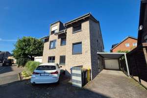 Exklusives Wohnen in begehrter Lage von Bottrop-Fuhlenbrock